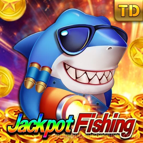Jackpot Fishing