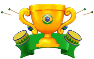 Ícono de recompensas y beneficios VIP